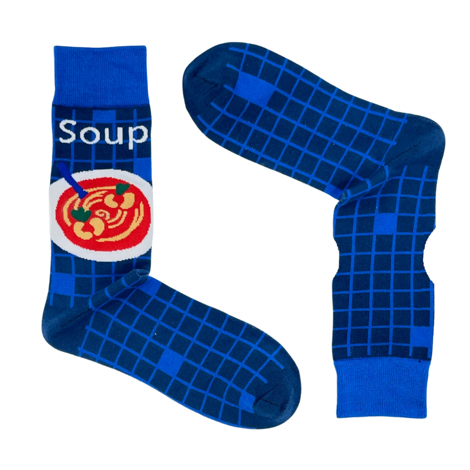 SOUP SOCKS Camínalo Store