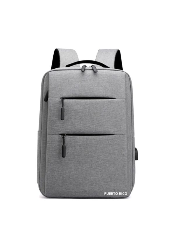 BACKPACK  PUERO RICO