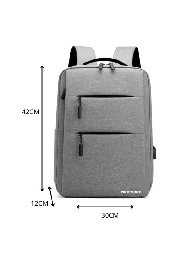 BACKPACK  PUERO RICO - Image 2