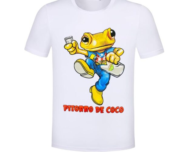 PITORRO DE COCO