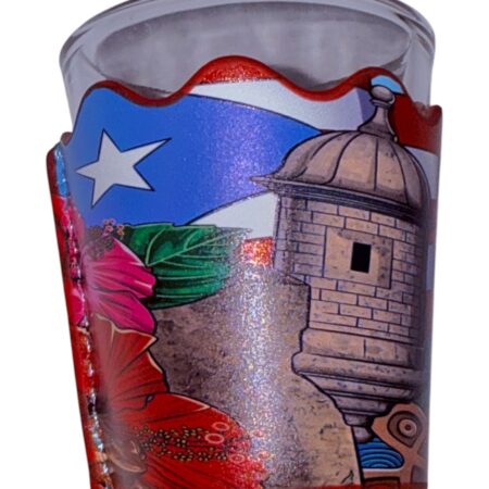 SHOT  " MORRO"