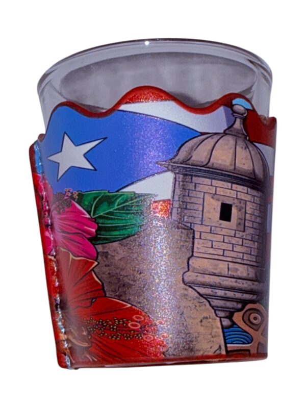 SHOT  " MORRO"