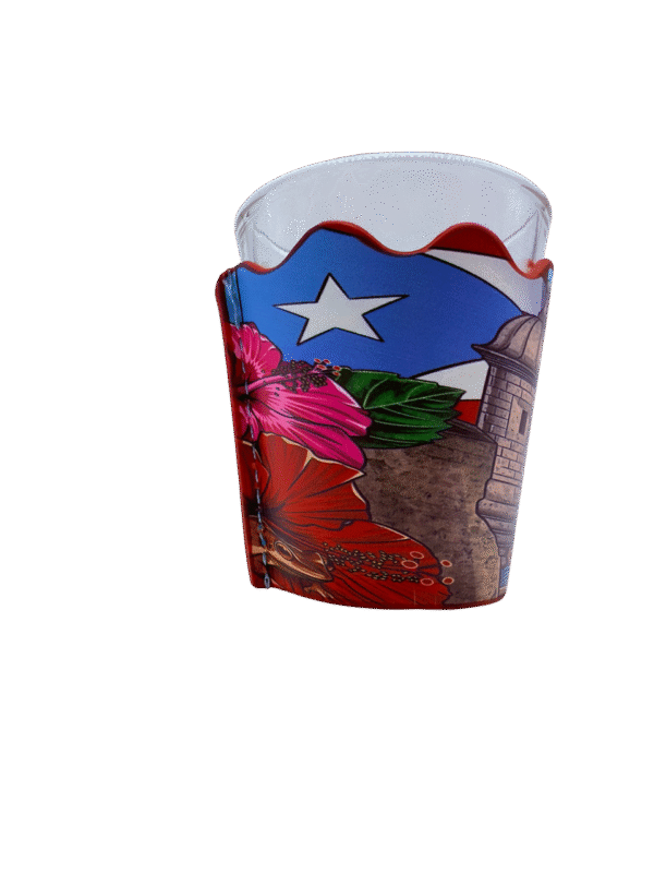 SHOT  " MORRO" - Imagen 2