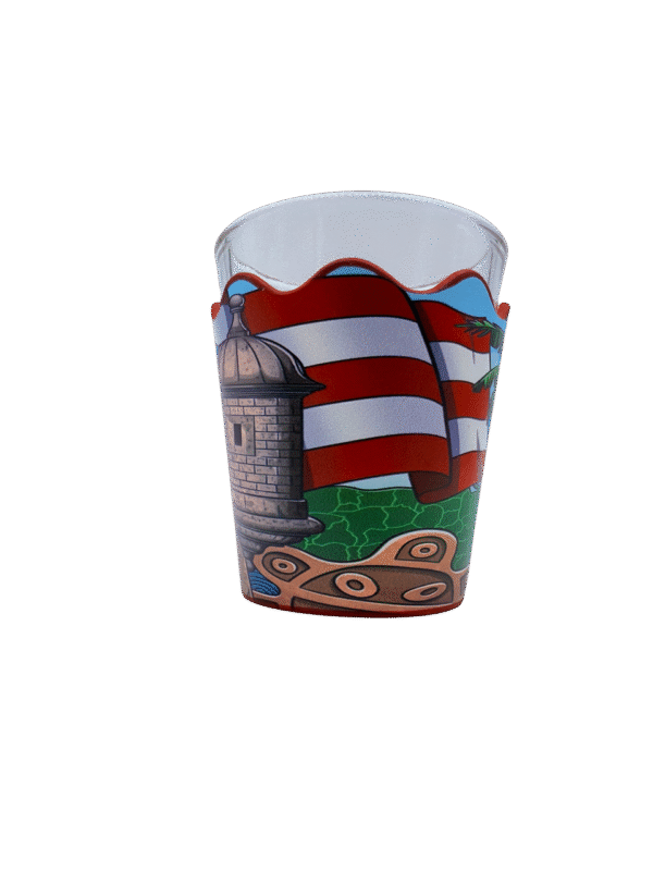 SHOT  " MORRO"