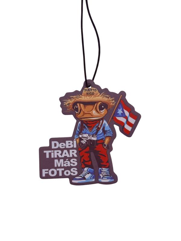 DEBI TIRAR MAS FOTOS / AMBIENTADORES PARA AUTO