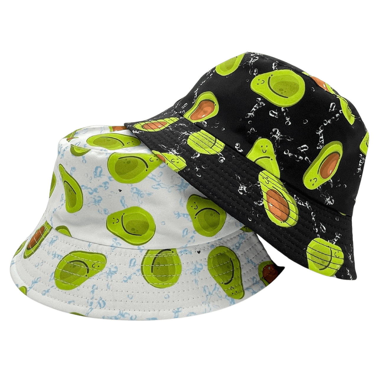 BUCKET HATS