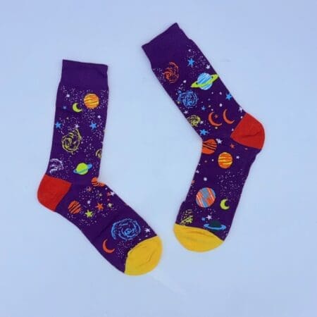 Planets, Moons & Stars