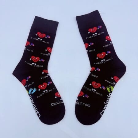 Corazón PR
