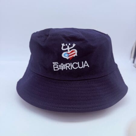 100% Boricua