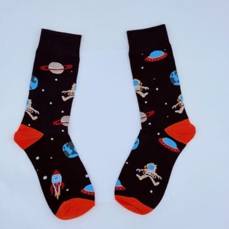 GALACTIC EXPLORERS