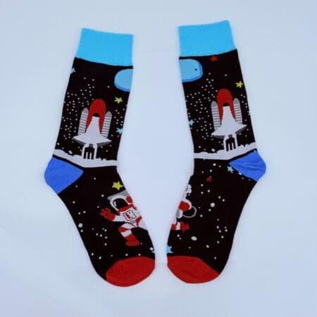 SPACE ADVENTURE