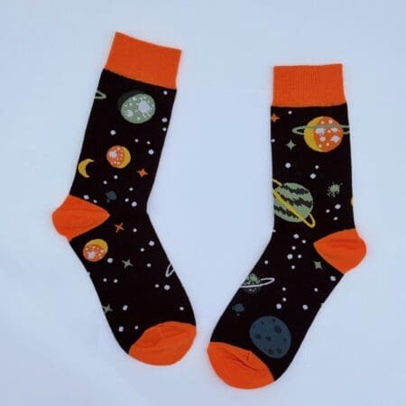 SPACE PLANETS