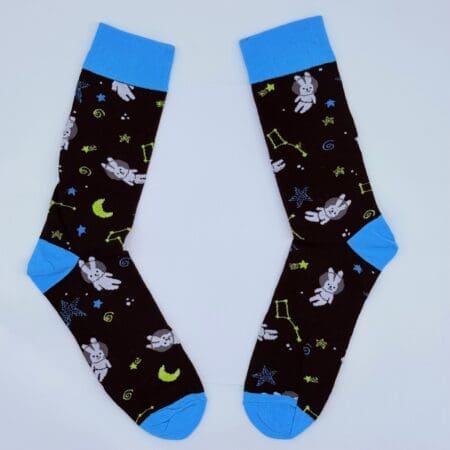 STARLIT BUNNIES