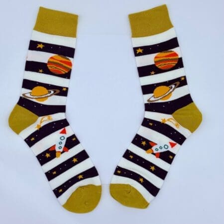 PLANETARY STRIPES