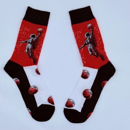 BASKETBALL SPACE JAM