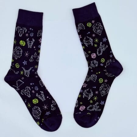 CELESTIAL CONSTELLATIONS