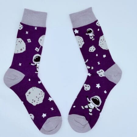 COSMIC ASTRONAUTS