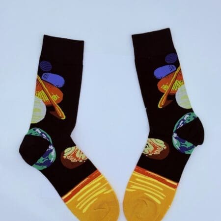 GALACTIC PLANETS
