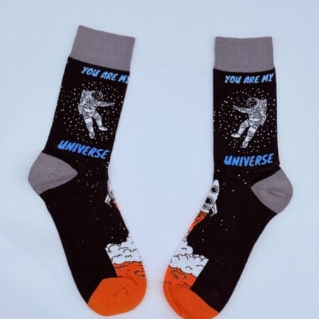 MY UNIVERSE