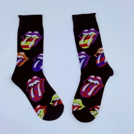 ROCK 'N' ROLL VIBES