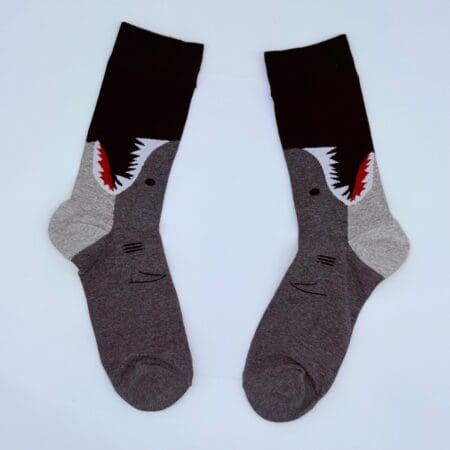 SHARK ATTACK