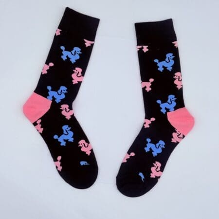 POODLE SOCK