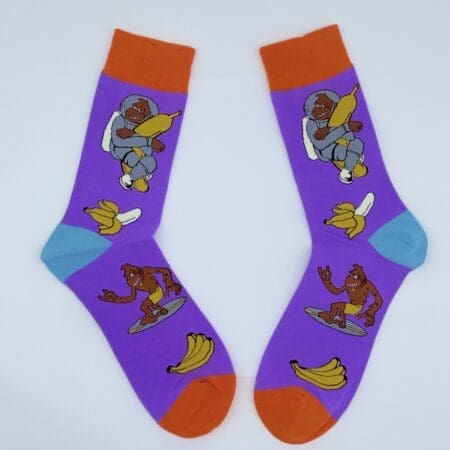 DK BANANA