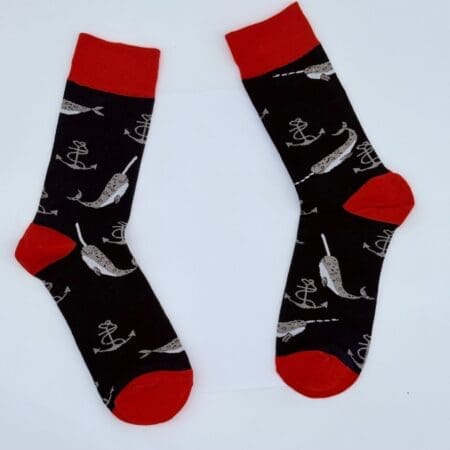 NARVAL SOCK