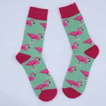 FLAMINGO PINK