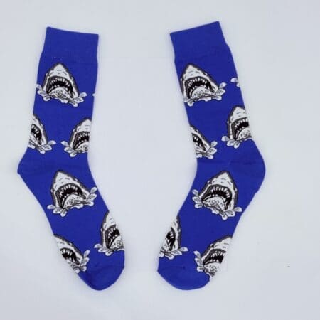 BLUE SHARK