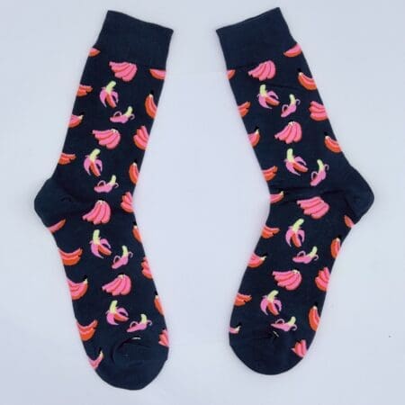 PINK BANANAS