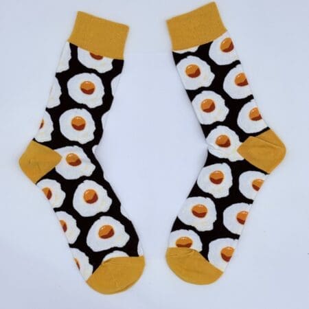 SUNNY SIDE EGG