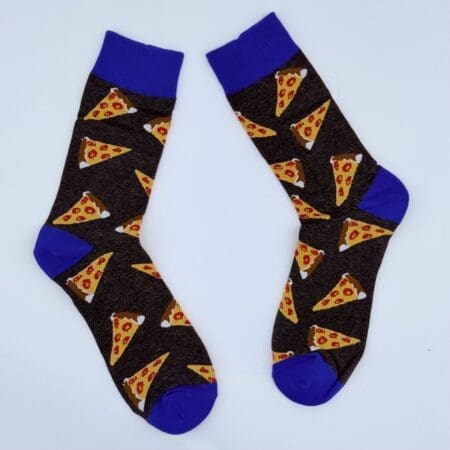 PIZZA SLICES