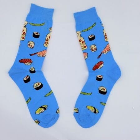 SUSHI LOVERS