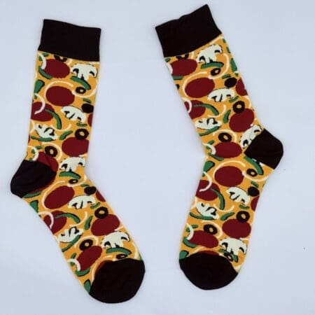 PIZZA COMBO TOPPINGS