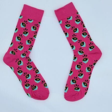 GRAPEFRUIT PINK