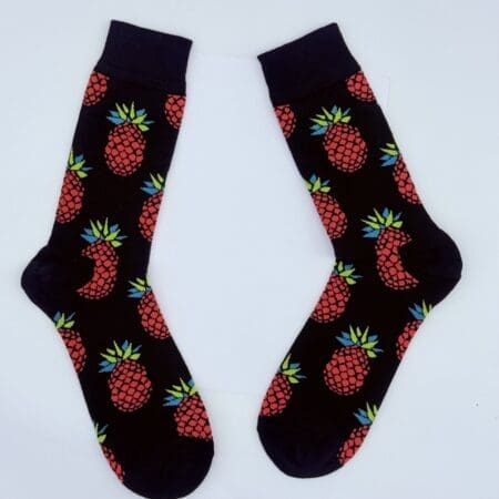 PINK PINEAPPLE