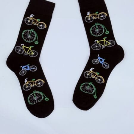 BICYCLE PARADE