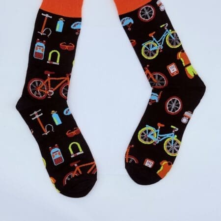 BICYCLE ESSENTIALS