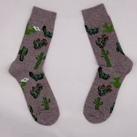 CACTUS GREY