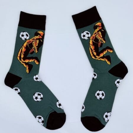 SOCCER STAR