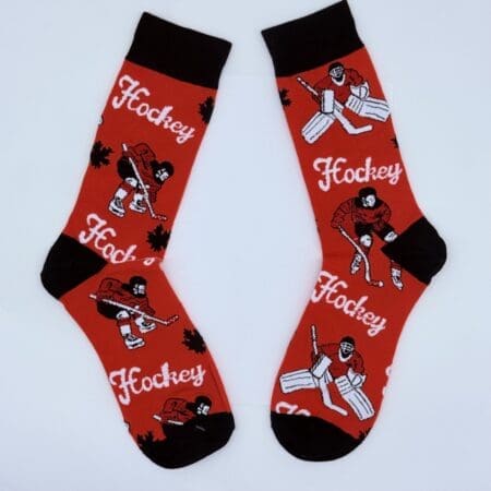 HOCKEY FEVER