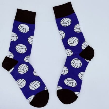 VOLLEY VIBES
