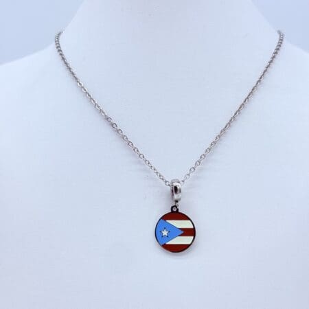 BANDERA CIRCULAR, PR