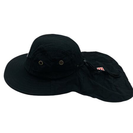 FISHING HAT CAPA PR